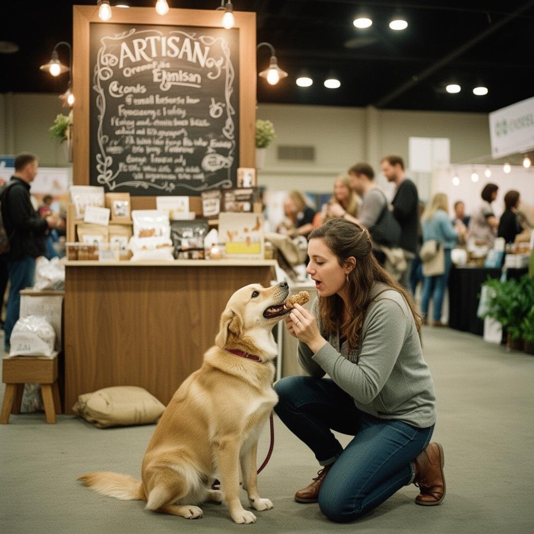Denver Pet Expo