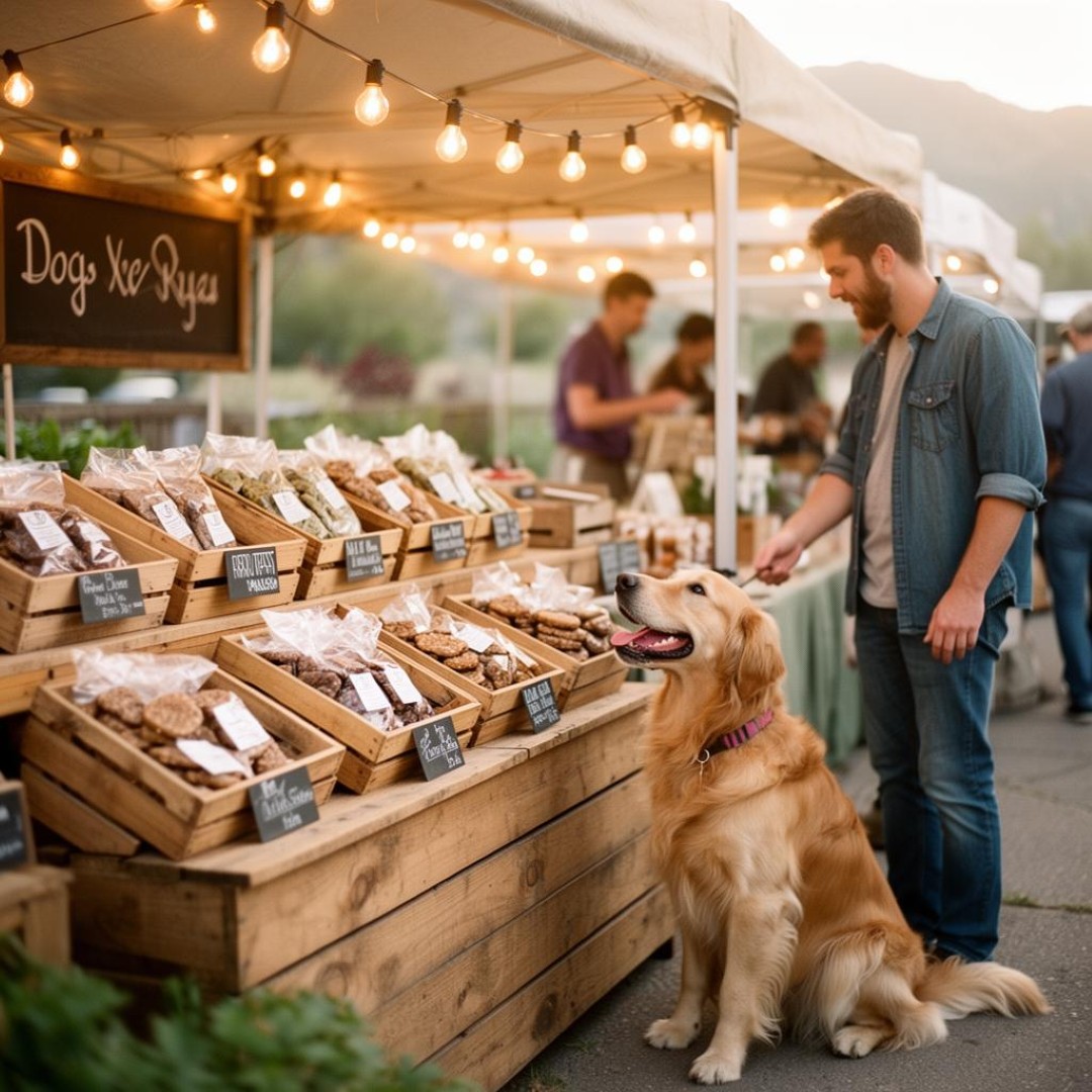 South Pearl Street Farmers Market