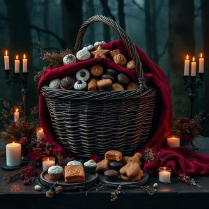 The Best Friend Basket